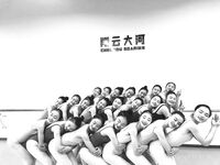 【黑客破解】台中18歲的舞蹈班學員黃嘉雯 各種私拍泄密流出2