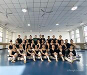 【黑客破解】台中18歲的舞蹈班學員黃嘉雯 各種私拍泄密流出2