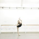 【黑客破解】台中18歲的舞蹈班學員黃嘉雯 各種私拍泄密流出2