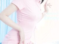 極品網紅美少女嫩妹草莓味的奈奈兔罕露臉高價24套-NO.004 第1季 Vol.03 實習護士-護士QC [57P]