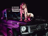 極品網紅美少女嫩妹草莓味的奈奈兔罕露臉高價24套-NO.003 第1季 Vol.02 戶外露出-大G [45P]