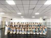 【黑客破解】台中18歲的舞蹈班學員黃嘉雯 各種私拍泄密流出3