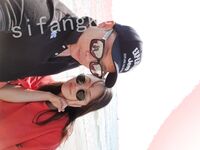 我和愛養泰迪的女友那些風流事 分手後的性生活泄露 內射流精 完美露臉 高清