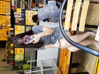 我和愛養泰迪的女友那些風流事 分手後的性生活泄露 內射流精 完美露臉 高清