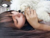 我和愛養泰迪的女友那些風流事 分手後的性生活泄露 內射流精 完美露臉 高清