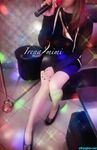 極品女神系母狗的淫色露出生活 極品女神被粉絲膜拜啪啪露出 高清私拍