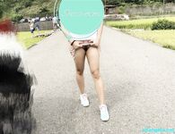 極品女神系母狗的淫色露出生活 極品女神被粉絲膜拜啪啪露出 高清私拍