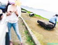 極品女神系母狗的淫色露出生活 極品女神被粉絲膜拜啪啪露出 高清私拍