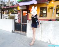 極品女神系母狗的淫色露出生活 極品女神被粉絲膜拜啪啪露出 高清私拍