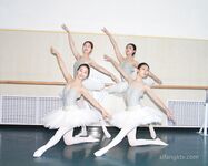 【黑客破解】台中18歲的舞蹈班學員黃嘉雯 各種私拍泄密流出6