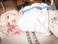 Son Ye-Eun（孫樂樂)-喜多川海夢