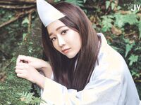 極品波霸神乳樂樂劇情演繹【痴女幽靈鬼姬杯】宅男深夜被電視里的女鬼強上1080P高清無水原版