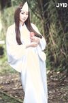 極品波霸神乳樂樂劇情演繹【痴女幽靈鬼姬杯】宅男深夜被電視里的女鬼強上1080P高清無水原版