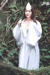 極品波霸神乳樂樂劇情演繹【痴女幽靈鬼姬杯】宅男深夜被電視里的女鬼強上1080P高清無水原版