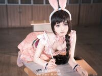 [白莉愛吃巧克力]斗羅大陸 小舞