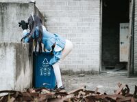 蘿莉嫩妹@超級美穴@白莉愛吃巧克力之霞沢ミユ