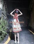 【重磅推薦】超清純露出女神【WANANH】，極品小蘿莉，景區全露+宿舍樓道性愛+超市露出，玲瓏有致