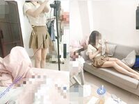 重磅推薦！真實亂倫！20歲的哥哥與18歲的親妹妹亂倫一個月的記錄，妹妹是個主播 很清純