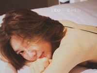 被封已退圈！推特幾十萬粉攝影大咖LeoChen絕頂作品，各種露臉美模小姐姐極限露出調教張張精品