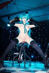 台灣知名COSER女神九月雲集新作首發 各式動漫女神 超美COS動漫私拍483P 白莉莉