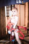 台灣知名COSER女神九月雲集新作首發 各式動漫女神 超美COS動漫私拍483P 白莉莉