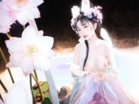 喵小吉 - 8月番第 2 彈 綺懷