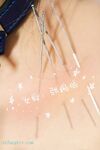 宗師級玩家SM界塔尖反差婊女奴【張婉依】地獄式重度調教乳頭穿釘、抽逼、電擊各種整活