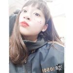 欠了果貸無法償還的美麗人妻 私密視頻被曝光！牛B各種高難度一字馬