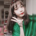 欠了果貸無法償還的美麗人妻 私密視頻被曝光！牛B各種高難度一字馬