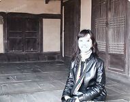 露臉才是王道！我和情婦的那些年 人前高冷嚴厲風韻人妻銀行女經理從婚前到婚後各種不雅自拍