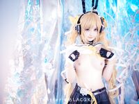 萌新推特00後露臉網紅美少女▌白莉愛吃巧克力▌JK白虎安琪拉 甜美可愛大尺度高清私拍