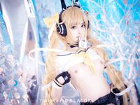 萌新推特00後露臉網紅美少女▌白莉愛吃巧克力▌JK白虎安琪拉 甜美可愛大尺度高清私拍