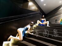 出山就封神！推特超強SM大神【奴印文化】五位御用極品反差女奴推特勁爆調教原版無水印 芋圓崽-yuyuanzaizai