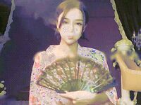 2022最新藏寶圖之舞神一姐『小恩雅』最新定製劇情 頭牌藝妓和客人瘋狂做愛 淫盪誘惑