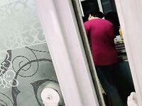 海角社區變態男亂倫強上哺乳期蒙眼反差婊嫂子 今天中秋節我強奸了嫂子愉悅的亂倫過後又該怎麼面對