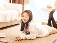 三位超高顏值頂級女神『橘貓+蕎麥+晚晚』強烈推薦新作 極品女神淫慾粉穴 高清  橘貓