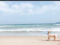 抖音80W粉絲推特網紅超萌蘿莉反差婊一隻喔私拍視圖大量流出人前露出3P喝尿野戰騷中極品