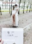 重磅推薦！淫盪肥臀人妻母狗【見過騷的 沒見過這么騷的】喜歡戶外露出，喜歡被很多男人操