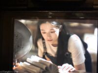 超嫩蘿莉雲集『玉紫醬+甜甜起司桃+貓七小+兔醬』極品翹乳粉穴榨乾你的精華超養眼 yui