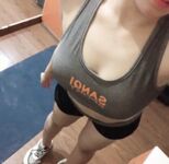 超嫩蘿莉雲集『玉紫醬+甜甜起司桃+貓七小+兔醬』極品翹乳粉穴榨乾你的精華超養眼 yui