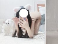 超嫩蘿莉雲集『玉紫醬+甜甜起司桃+貓七小+兔醬』極品翹乳粉穴榨乾你的精華超養眼 甜甜起司桃