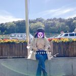 推特巨乳網紅『芙烈亞』大尺度露出私拍 各種場所露出 商場街道 全裸爬樓道