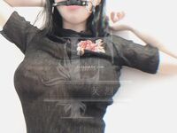 推特巨乳網紅『芙烈亞』大尺度露出私拍 各種場所露出 商場街道 全裸爬樓道