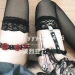 推特巨乳網紅『芙烈亞』大尺度露出私拍 各種場所露出 商場街道 全裸爬樓道