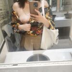 五個極品身材蘿莉反差露出萌妹 公路啪啪 戶外野戰 餐廳露出 絕版資源 周周