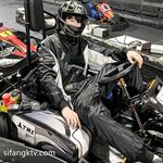 男神KINGMASTER和他的小母狗，調教得太好了 隨時隨地拉過來就干 很聽話，小母狗露臉了 很正點 屁股很翹 還很粉