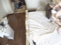 重磅福利九月最新流出市面 售價1000元MJ大神三人組創意迷玩秀人網模特【第四部】