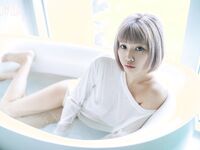 極品JVID唯美情色藝術尤物▌果寶寶▌邪惡視角 濕身透視全裸特寫 滿足所有感官刺激視覺享受