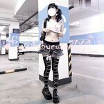 推特15萬粉絲 反差蘿莉博主『Nini』最新付費專享 極品JK超誘惑 美乳嫩穴 高清