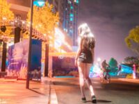 超絕美網紅攝影十月最新12位極品網紅私拍 網紅模特『欲夢』美乳粉穴超爆 高清SY倫啊